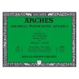 Blok Arches CP 300g 20ark. 23 x 31 cm
