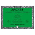Blok Arches CP 300g 20ark. 36 x 51 cm