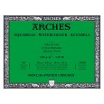 Blok Arches CP 300g 20ark. 46 x 61 cm