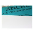 Blok Arches CP 640g 10ark. 26 x 36 cm