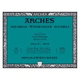 Blok Arches CP 640g 10ark. 31 x 41 cm