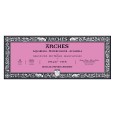 Blok Arches HP 300g 20ark. 10 x 25 cm
