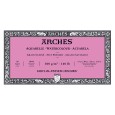 Blok Arches HP 300g 20ark. 15 x 30 cm