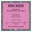Blok Arches HP 300g 20ark. 20 x 20 cm