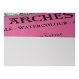 Blok Arches HP 300g 20ark. 20 x 20 cm