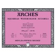 Blok Arches HP 300g 20ark. 46 x 61 cm