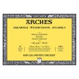 Blok Arches RGH 185g 20ark. 18 x 26 cm