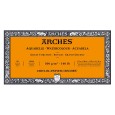 Blok Arches RGH 300g 20ark. 15 x 30 cm