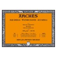Blok Arches RGH 300g 20ark. 18 x 26 cm