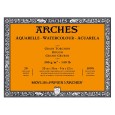 Blok Arches RGH 300g 20ark. 23 x 31 cm
