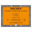 Blok Arches RGH 300g 20ark. 26 x 36 cm