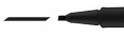 Chisel Blackliner, cienkopis Molotow