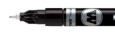 1 mm Liquid Chrome Molotow