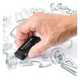 Gumka Rasoplast Black Line Staedtler