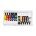 Farby akrylowe Studio Acrylics Pebeo, 12 x 12 ml