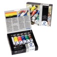Farby olejne Van Gogh, zestaw 6 x 20 ml