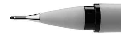 0.5 Black, cienkopis Winsor &amp; Newton