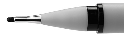 1.0 Black, cienkopis Winsor &amp; Newton