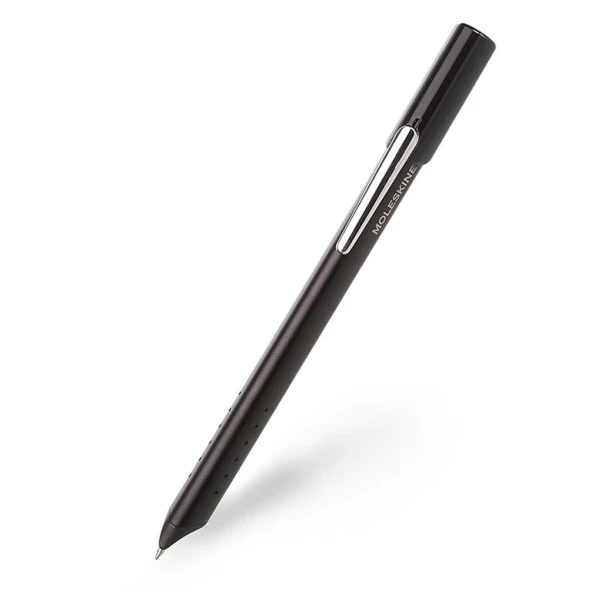 Moleskine Smart Writing Set, notes i długopis