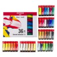 Farby akrylowe Talens Amsterdam, 36 x 20ml