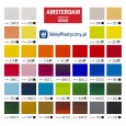 Farby akrylowe Talens Amsterdam, 36 x 20ml