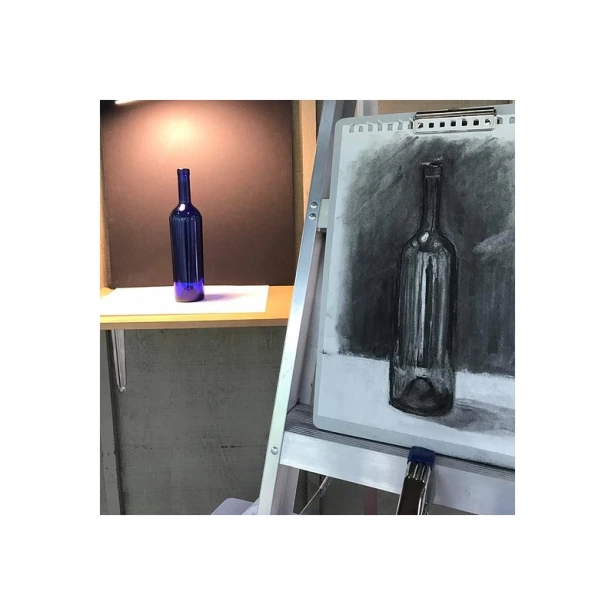 Grafit w proszku Koh–I–Noor, 80 ml