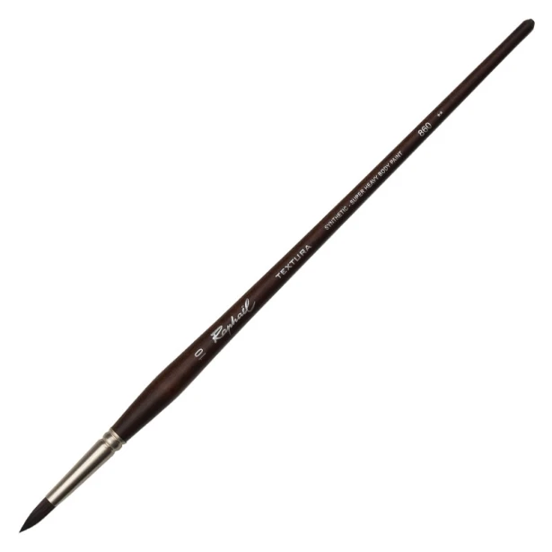 Pędzel Raphael Textura 860 – nr 20