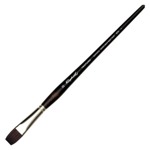 Pędzel Raphael Textura 870 – nr 20