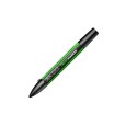 Glowing green, NeonMarker Winsor &amp; Newton