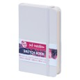 Szkicownik Art Creation Talens 9 x 14 cm / white