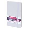Szkicownik Art Creation Talens 13 x 21 cm / white