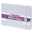 Szkicownik Art Creation Talens 15 x 21 cm / white