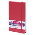 Szkicownik Art Creation Talens 13 x 21cm / red