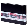 Szkicownik Art Creation Talens 15 x 21 cm / black