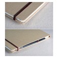 Blok Goldline Travel Album 20 x 20 cm, 32 ark.