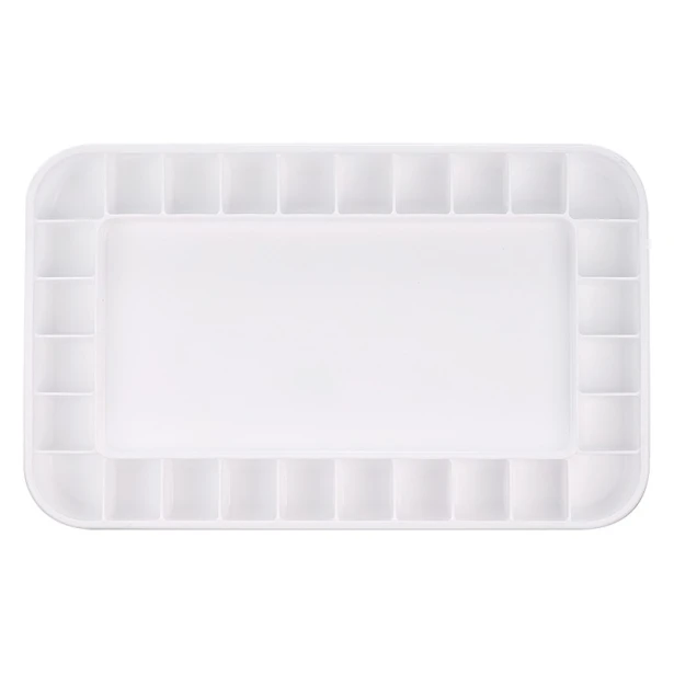 Airtight Pan Palette, paleta malarska Mijello