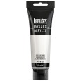 238 Iridiscent white, farba akrylowa Liquitex 118 ml