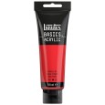 321 Pyrrole red, farba akrylowa Liquitex 118 ml