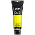 981 Fluo yellow, farba akrylowa Liquitex 118 ml
