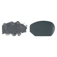 Wedge Catalyst, rakla malarska W-01