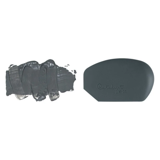 Wedge Catalyst, rakla malarska W-01