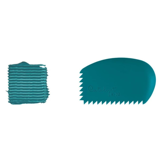 Wedge Catalyst, rakla malarska W-02