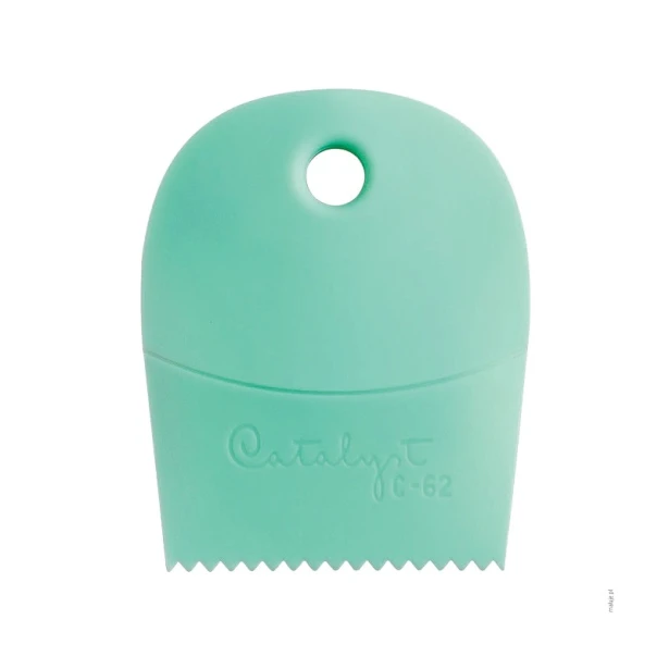 Contour Catalyst, łopatka konturowa C-62