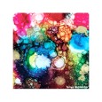 033 Silver, tusz alkoholowy Pinata 15 ml