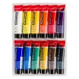 Farby akrylowe Talens Amsterdam, 12 x 20ml
