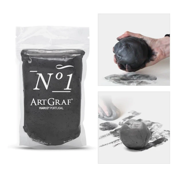 Masa grafitowa N'1 ArtGraf, 150 g