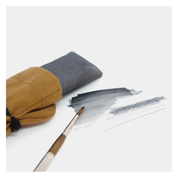 Wodorozpuszczalny grafit XL ArtGraf, 250 g