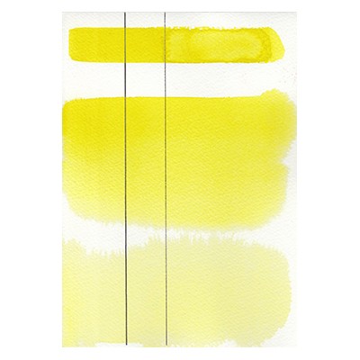 Aquarius 301 Cadmium Lemon, akwarela Szmal