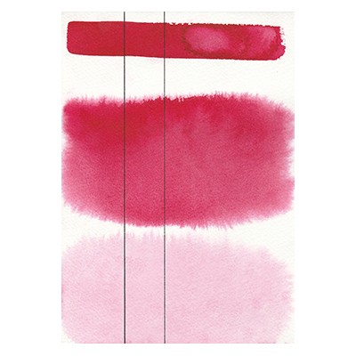 Aquarius 330 Permanent Alizarin Crimson, akwarela Szmal