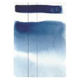 Aquarius 337 Indathrone Blue, akwarela Szmal